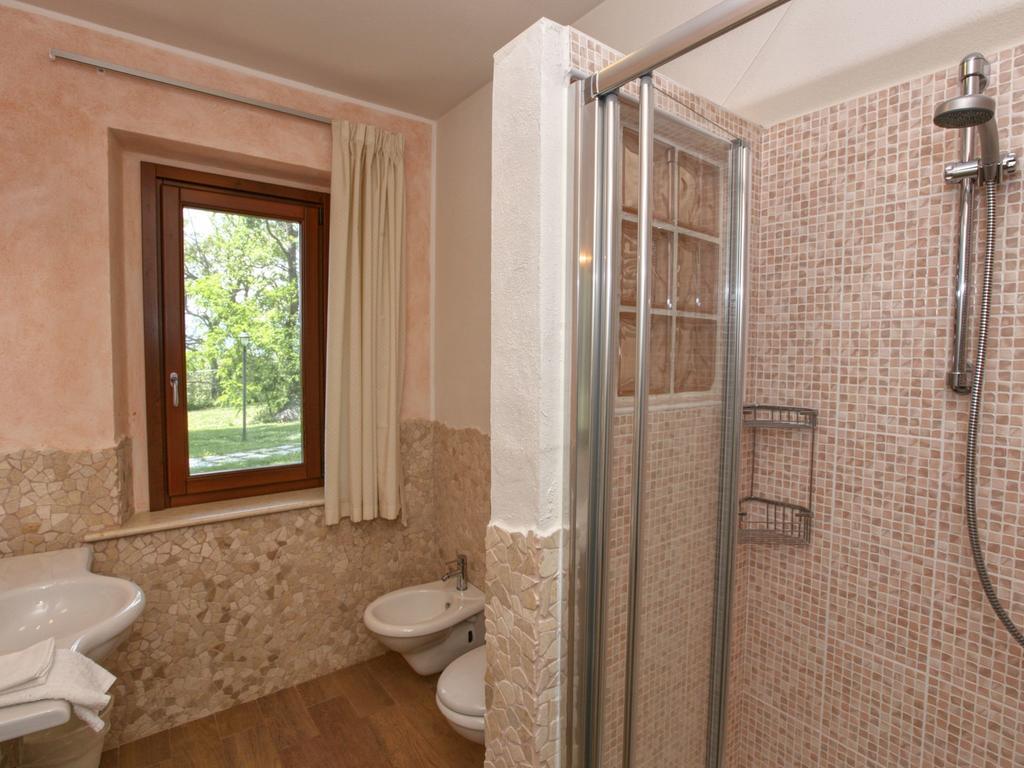 Belvilla By Oyo Villa Insieme San Valentino in Abruzzo Citeriore 部屋 写真