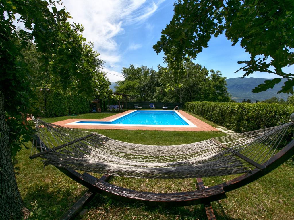 Belvilla By Oyo Villa Insieme San Valentino in Abruzzo Citeriore 部屋 写真