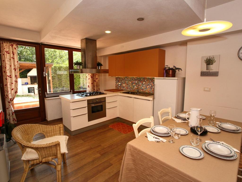 Belvilla By Oyo Villa Insieme San Valentino in Abruzzo Citeriore 部屋 写真