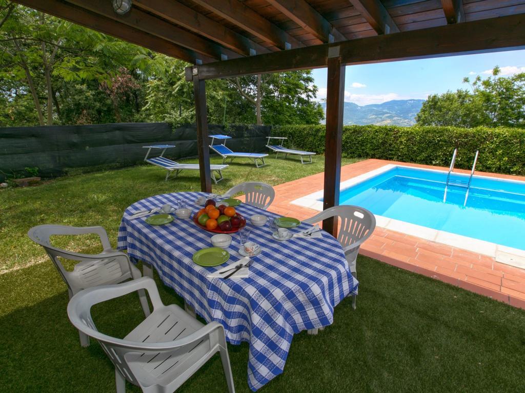 Belvilla By Oyo Villa Insieme San Valentino in Abruzzo Citeriore 部屋 写真