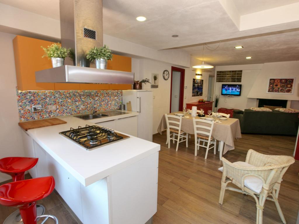 Belvilla By Oyo Villa Insieme San Valentino in Abruzzo Citeriore 部屋 写真