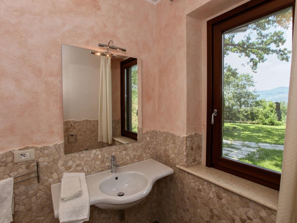 Belvilla By Oyo Villa Insieme San Valentino in Abruzzo Citeriore 部屋 写真