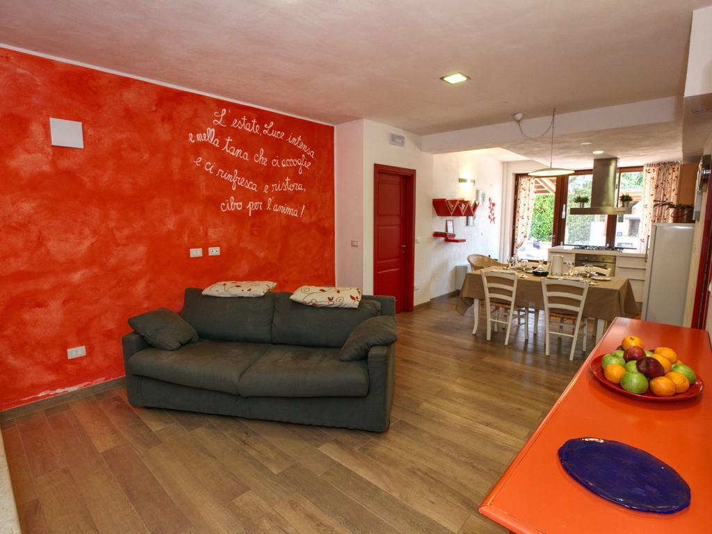 Belvilla By Oyo Villa Insieme San Valentino in Abruzzo Citeriore 部屋 写真