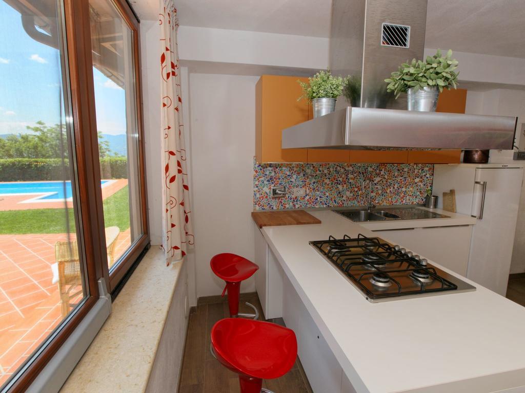 Belvilla By Oyo Villa Insieme San Valentino in Abruzzo Citeriore 部屋 写真