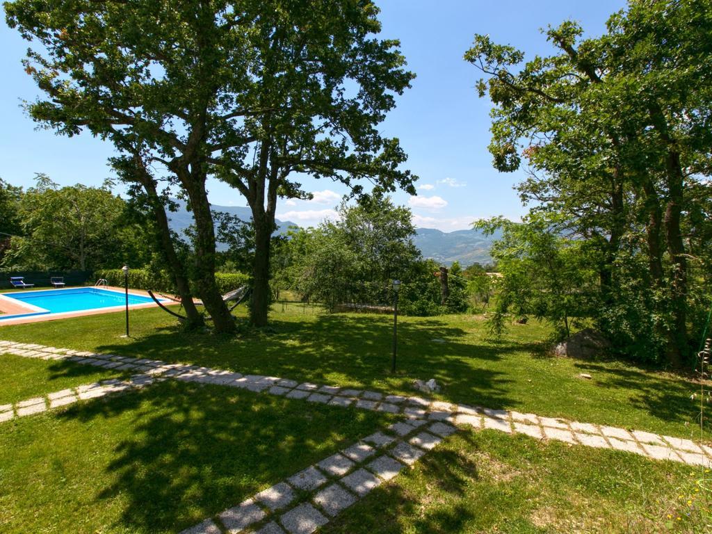 Belvilla By Oyo Villa Insieme San Valentino in Abruzzo Citeriore 部屋 写真
