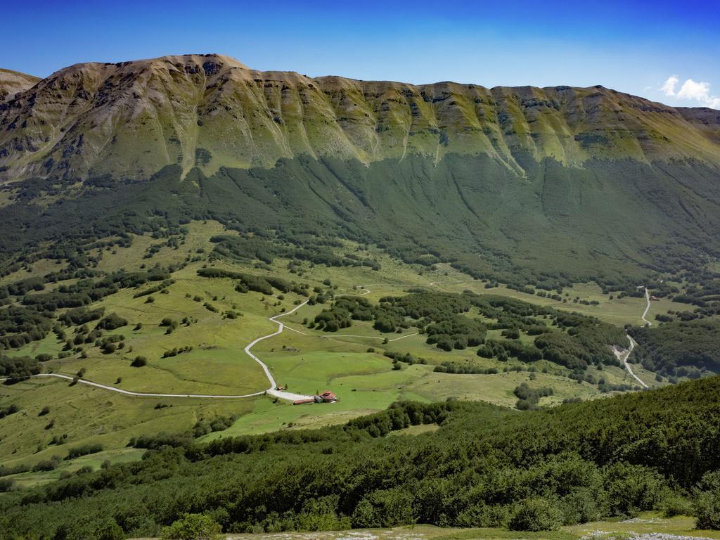 Belvilla By Oyo Villa Insieme San Valentino in Abruzzo Citeriore 部屋 写真