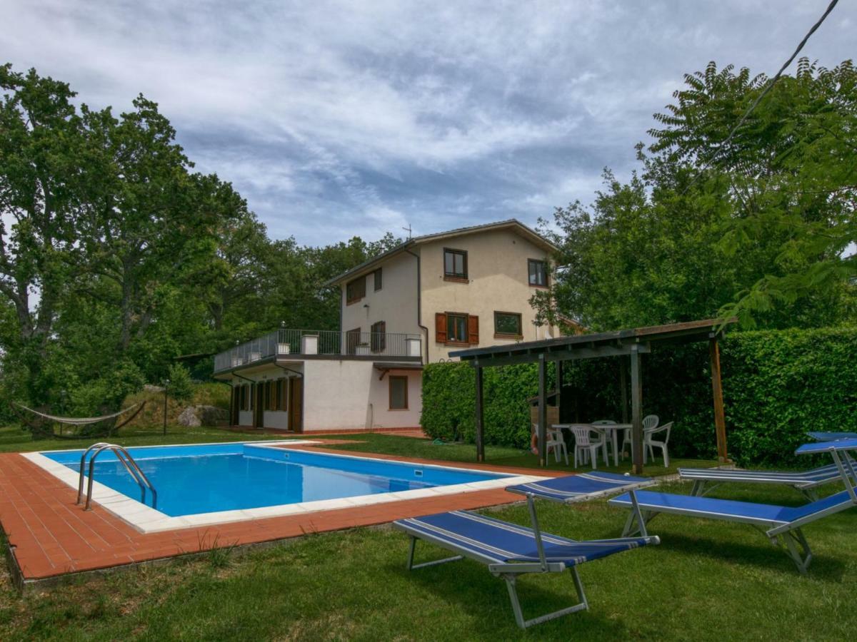 Belvilla By Oyo Villa Insieme San Valentino in Abruzzo Citeriore エクステリア 写真